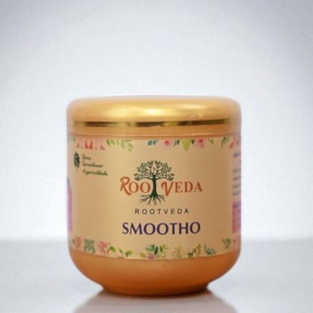 Rootveda Smootho 100gm