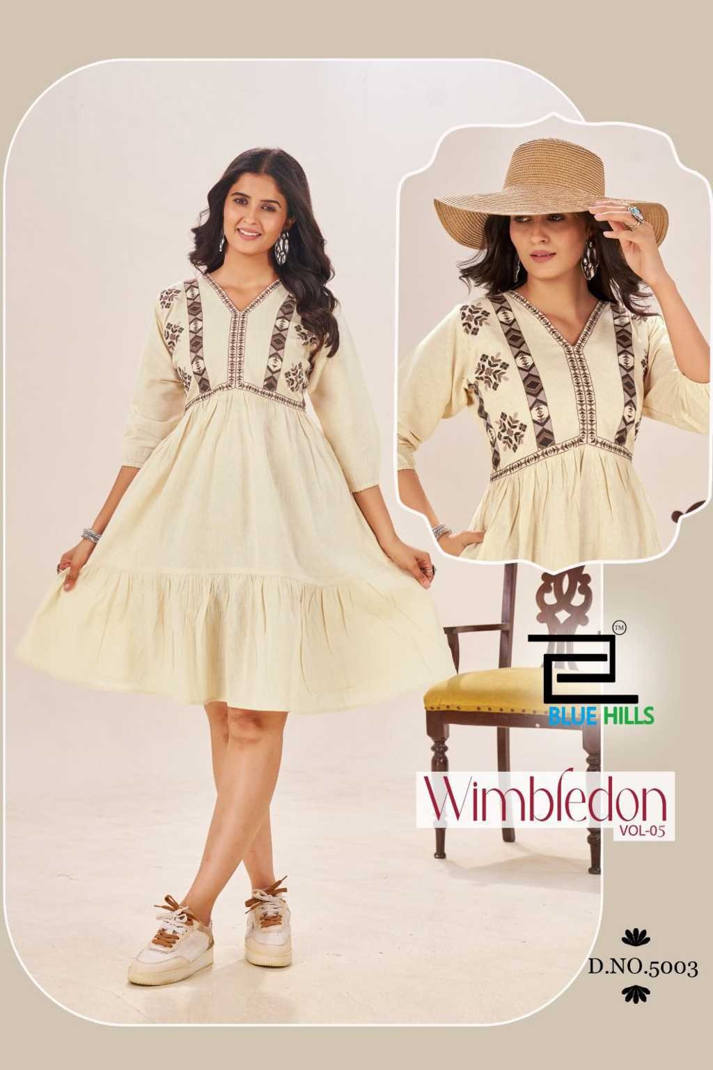 Cotton Flex Embroidery with Single Pocket