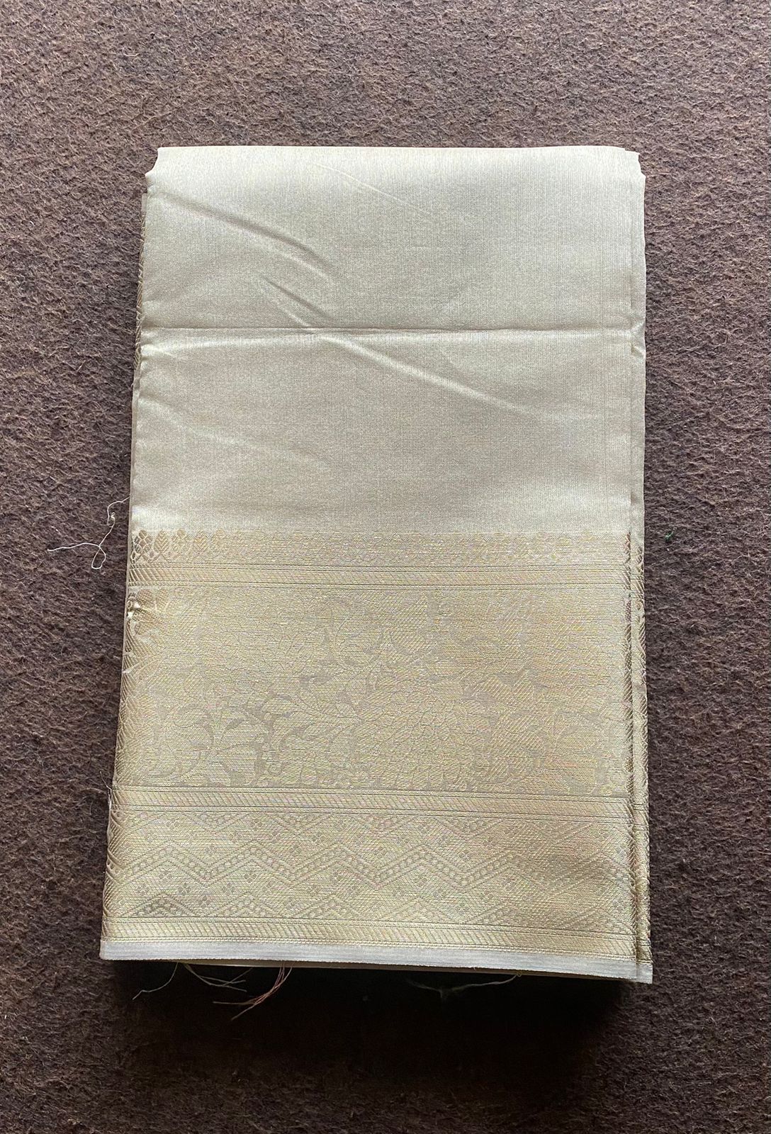 Banarasi Fancy Cotton Silk Saree