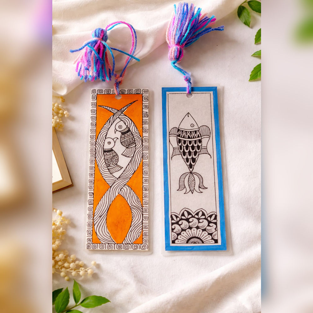 bookmarks