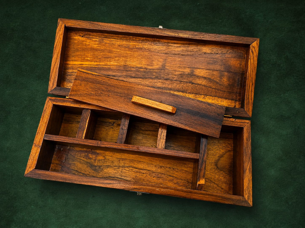 Divine Box