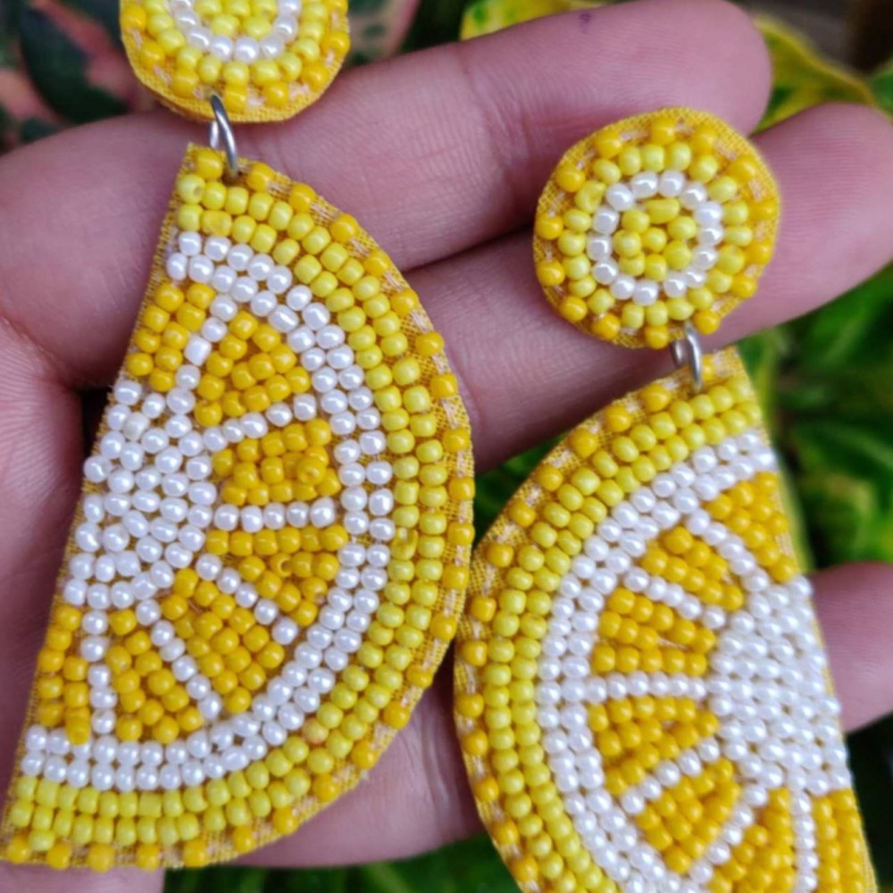 Handmade Earrings