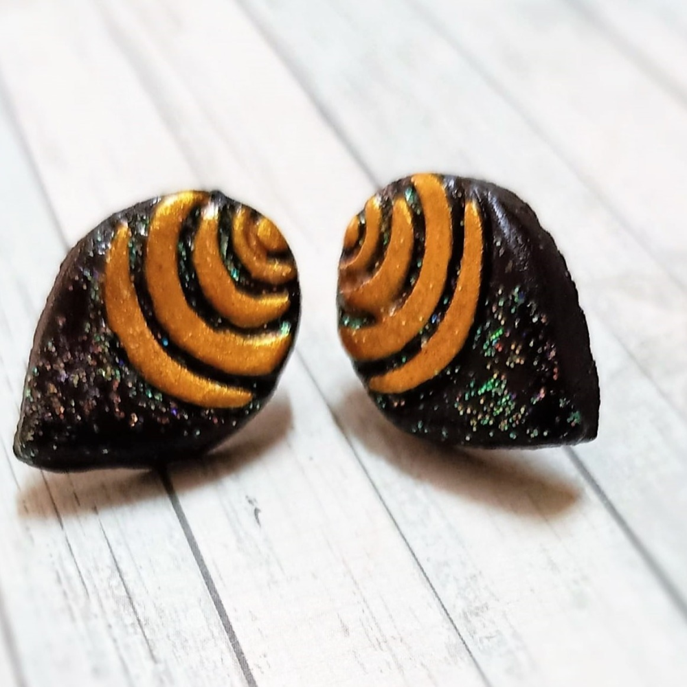 Terracotta Earing - Tera3